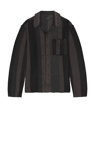 Temper Cardigan ALLSAINTS