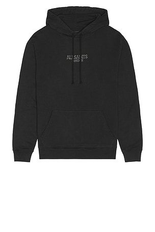 Bones Oth Hoodie ALLSAINTS