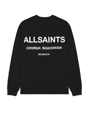 SANCTUM スウェットシャツ ALLSAINTS