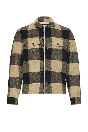 Drexel Jacket ALLSAINTS