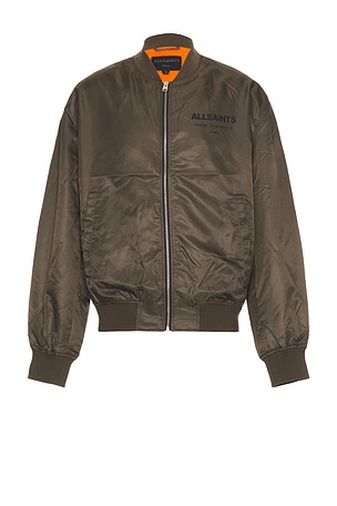 Underground Bomber ALLSAINTS