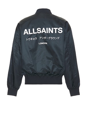 Underground Bomber ALLSAINTS