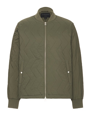 Tykho Jacket ALLSAINTS