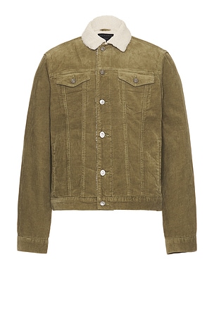 Westy Trucker Jacket ALLSAINTS