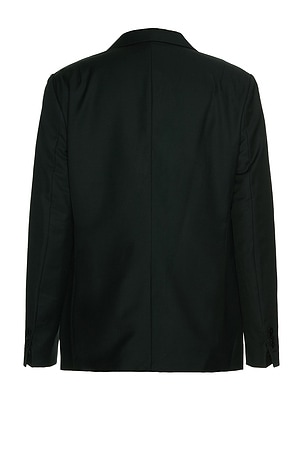 ALLSAINTS Tisbury Blazer in Black