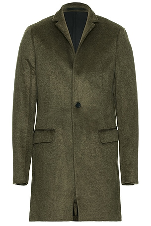 Hargrove Coat ALLSAINTS