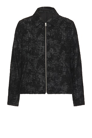 CHAQUETA KELLER ALLSAINTS