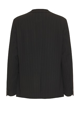 ALLSAINTS Heddon Blazer in Black