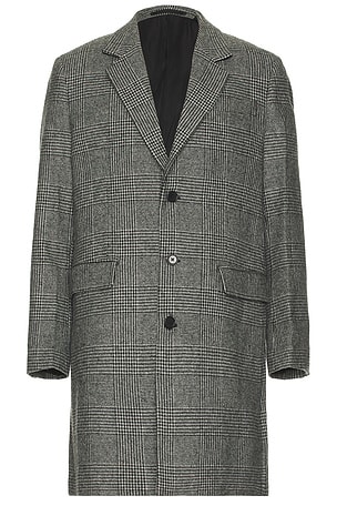 Whitlock Coat ALLSAINTS