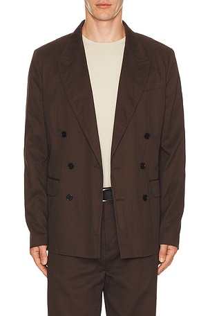 Newton Blazer ALLSAINTS