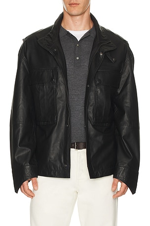 Halton Jacket ALLSAINTS