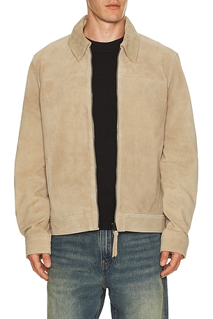 Rhone Jacket ALLSAINTS