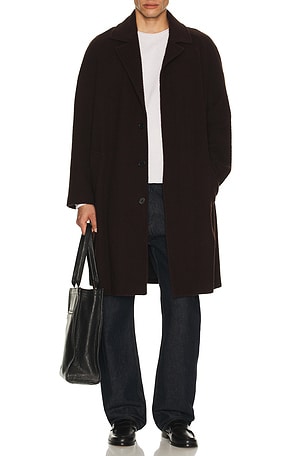 Duke Coat ALLSAINTS