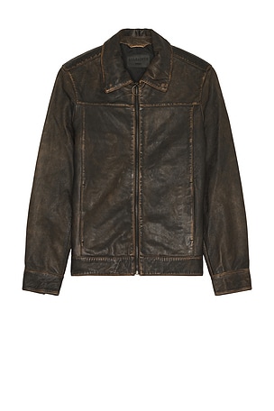BLOUSON ALKAN ALLSAINTS
