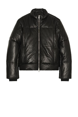 BLOUSON MATELASSÉ FURSE ALLSAINTS