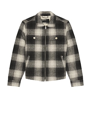 BLOUSON MATHESON ALLSAINTS