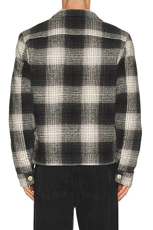 ALLSAINTS Matheson Jacket in Black