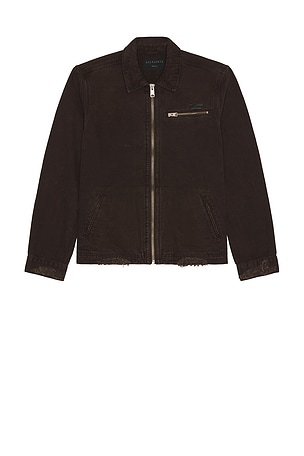 BLOUSON ROTHWELL ALLSAINTS