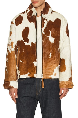 Garrison Jacket ALLSAINTS