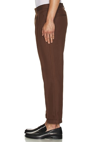 PANTALÓN CON TRABILLAS ALLSAINTS