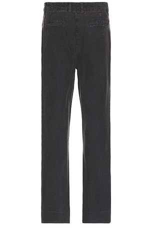 ALLSAINTS Elm Trouser in Black