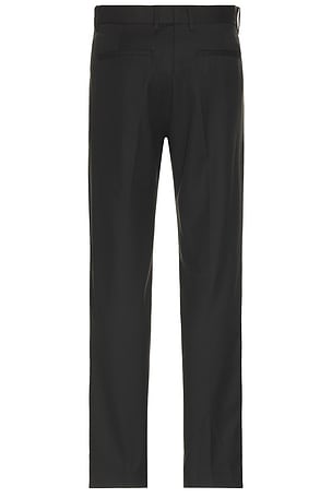 ALLSAINTS Tisbury Trouser in Black