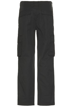 ALLSAINTS Lewes Trouser in Black