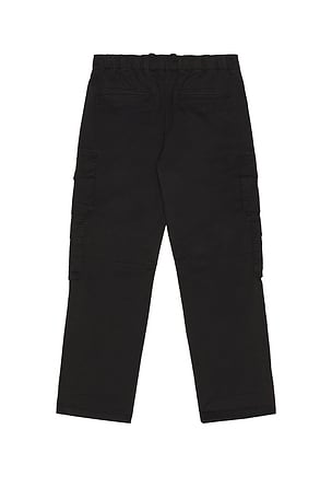 ALLSAINTS Decoy Trousers in Black
