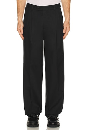 Tallis Straight Pants ALLSAINTS