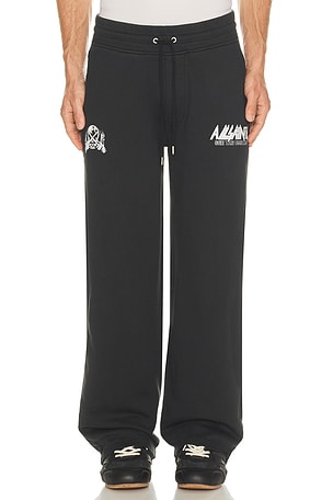 Chromium Sweatpant ALLSAINTS