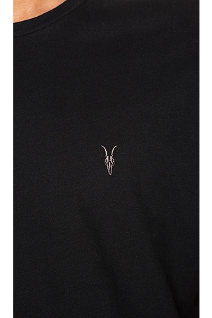 Brace Tonic Crew Tee ALLSAINTS