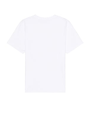 ALLSAINTS Curtis Tee in White