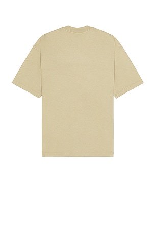 ALLSAINTS Species Tee in Sage