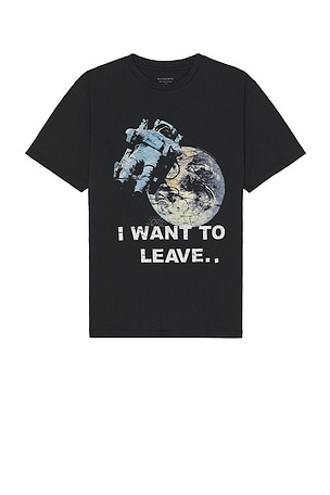 Transcend Tee ALLSAINTS