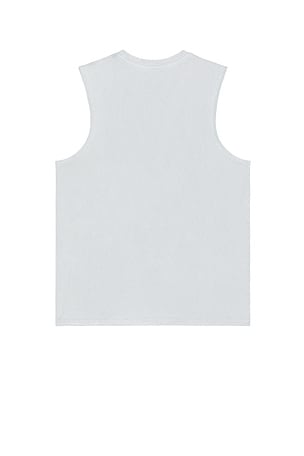 ALLSAINTS Remi Tank in Grey