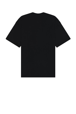 ALLSAINTS Subverse Tee in Black