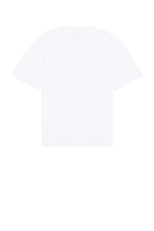 ALLSAINTS Subverse Tee in White