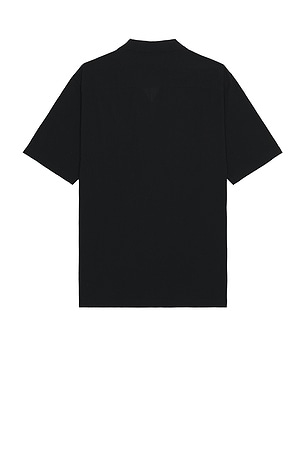 ALLSAINTS Valley Shirt in Black