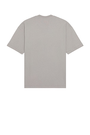 ALLSAINTS Laser Tee in Blue