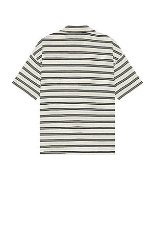 ALLSAINTS Jackson Shirt in White