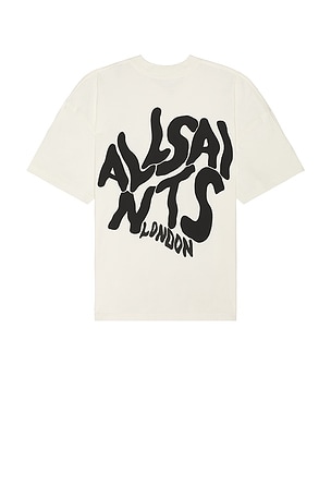 ORLANDO Tシャツ ALLSAINTS