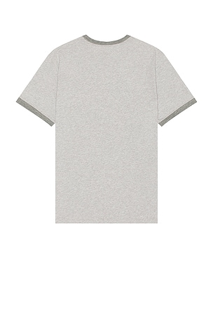 ALLSAINTS Harris Tee in Grey