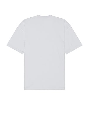 ALLSAINTS Isac Tee in Blue