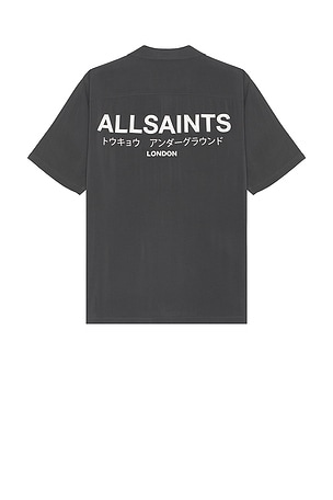 シャツ ALLSAINTS