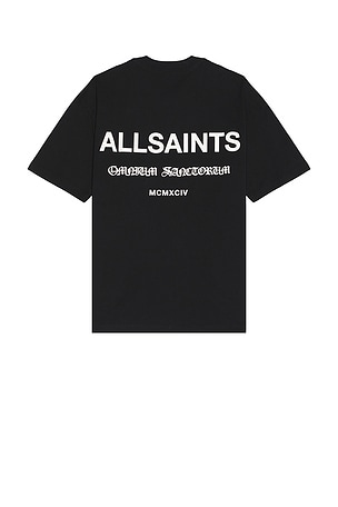 Sanctum Short Sleeve Crewneck T-shirt ALLSAINTS