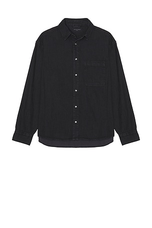 Tolhurst Shirt ALLSAINTS