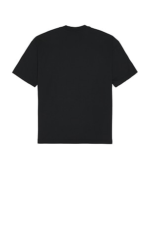 ALLSAINTS Lover Crew Neck Tee in Black