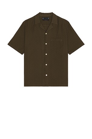 T-SHIRT MANCHES COURTES KYLO ALLSAINTS