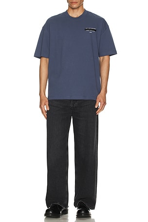 Redact Tee ALLSAINTS