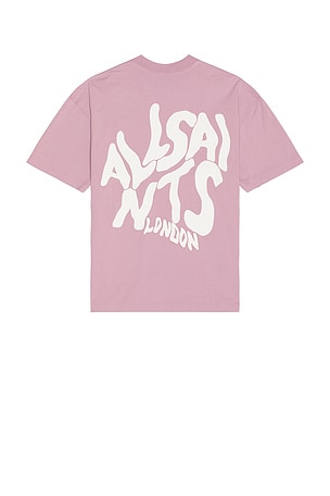 T-SHIRT ORLANDO ALLSAINTS